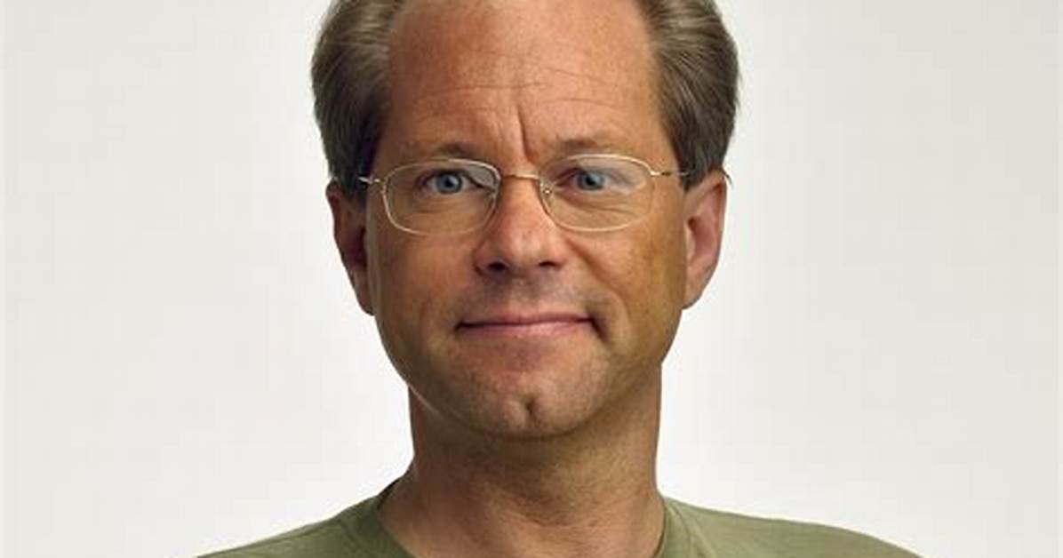 James Lileks Star Tribune, Bio, Wiki, Age, Wife, Books, Salary, and Net Worth