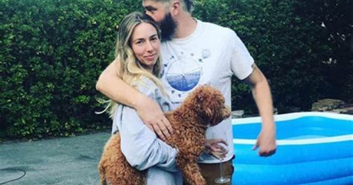 James Mcardle – Wiki, Height, Net Worth, Girlfriend, Career