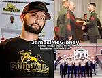 James Mcgibney – Entrepreneur, Former Marine | Wiki, Age, Height, Net Worth, Relationship, Ethnicity, Career