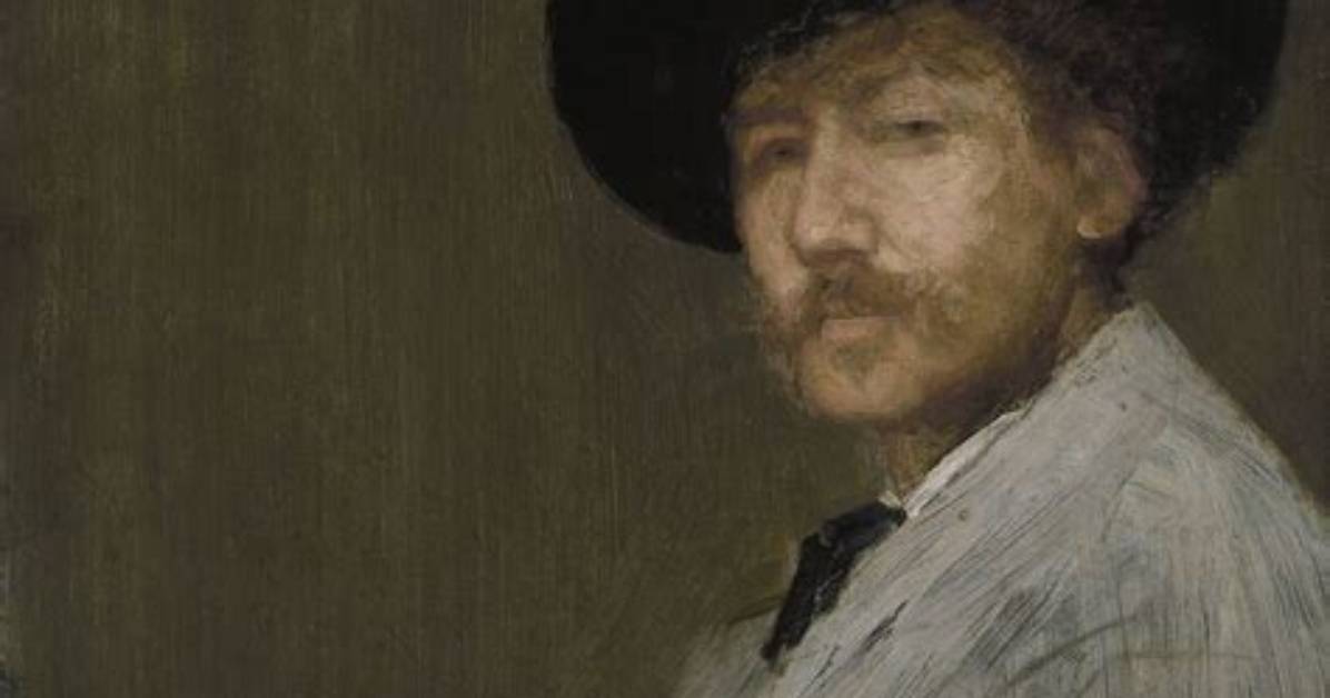 James Mcneill Whistler