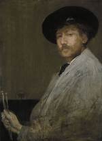 James Mcneill Whistler