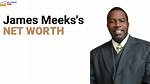 James Meeks Net Worth 2024