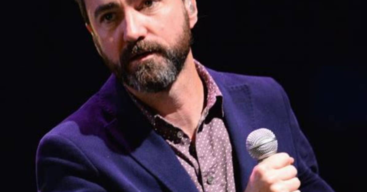 James Mercer
