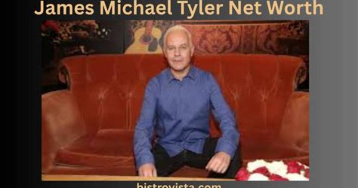 James Michael Net Worth