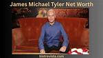 James Michael Net Worth