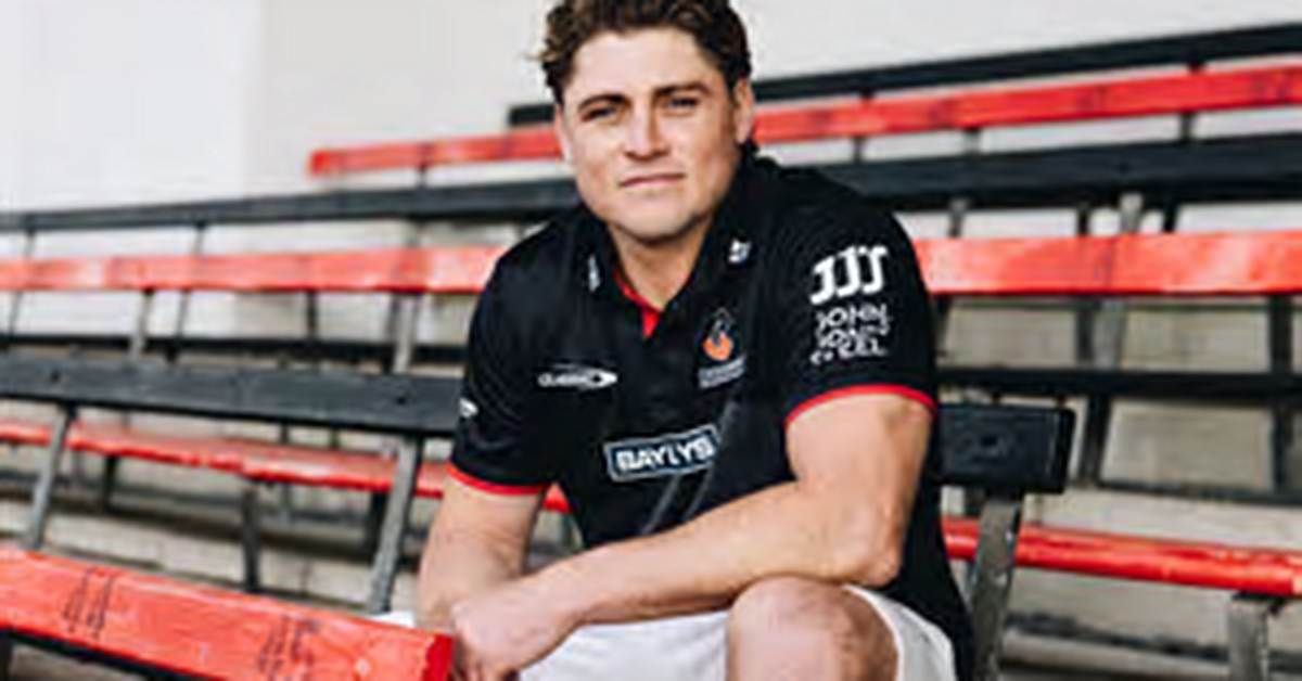 James O’connor