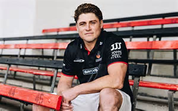 James O’connor
