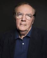James Patterson
