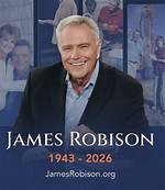 James Robison Televangelist, Bio, Wiki, Age, Height, Wife, Daughter, and Net Worth