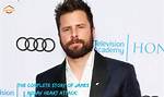 James Roday – Biography, Facts & Life Story