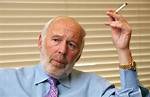 James Simons Net Worth 2024