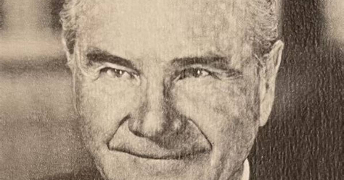 James Smith Mcdonnell Net Worth 2024