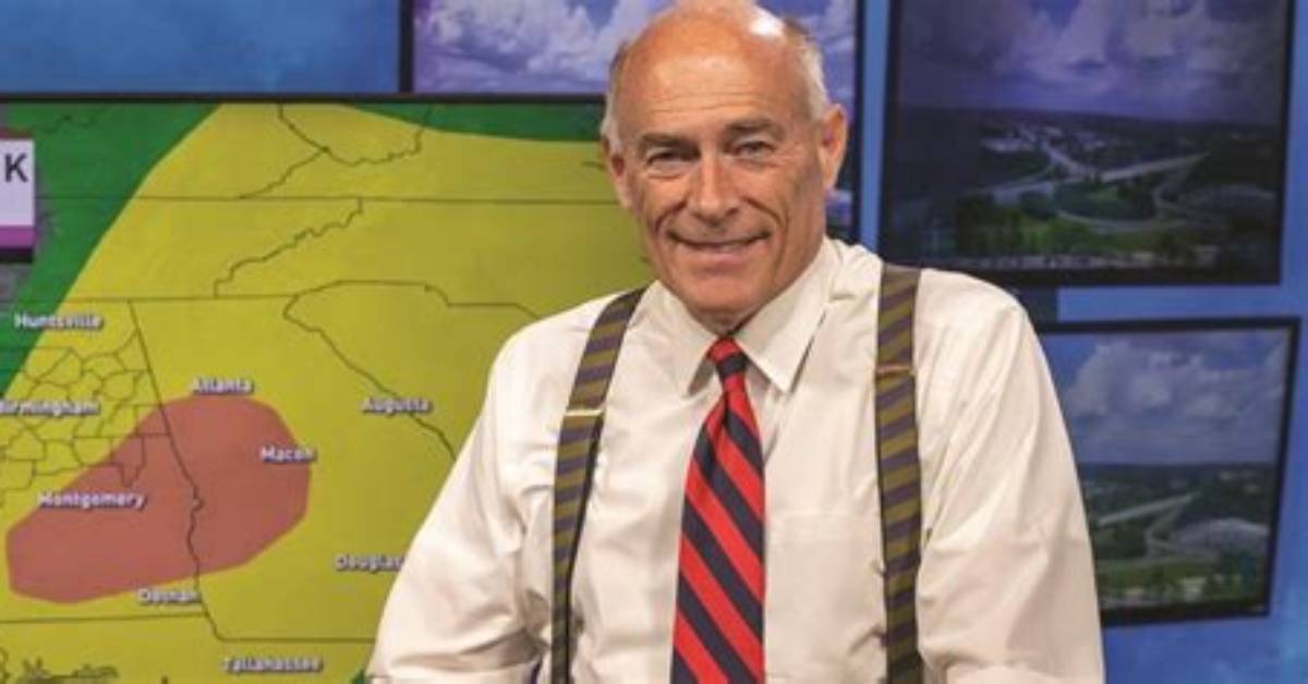 James Spann Weather Blogs – Top James Spann Weather Blogs and Websites