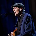 James Taylor's Chart Achievements | Popnable