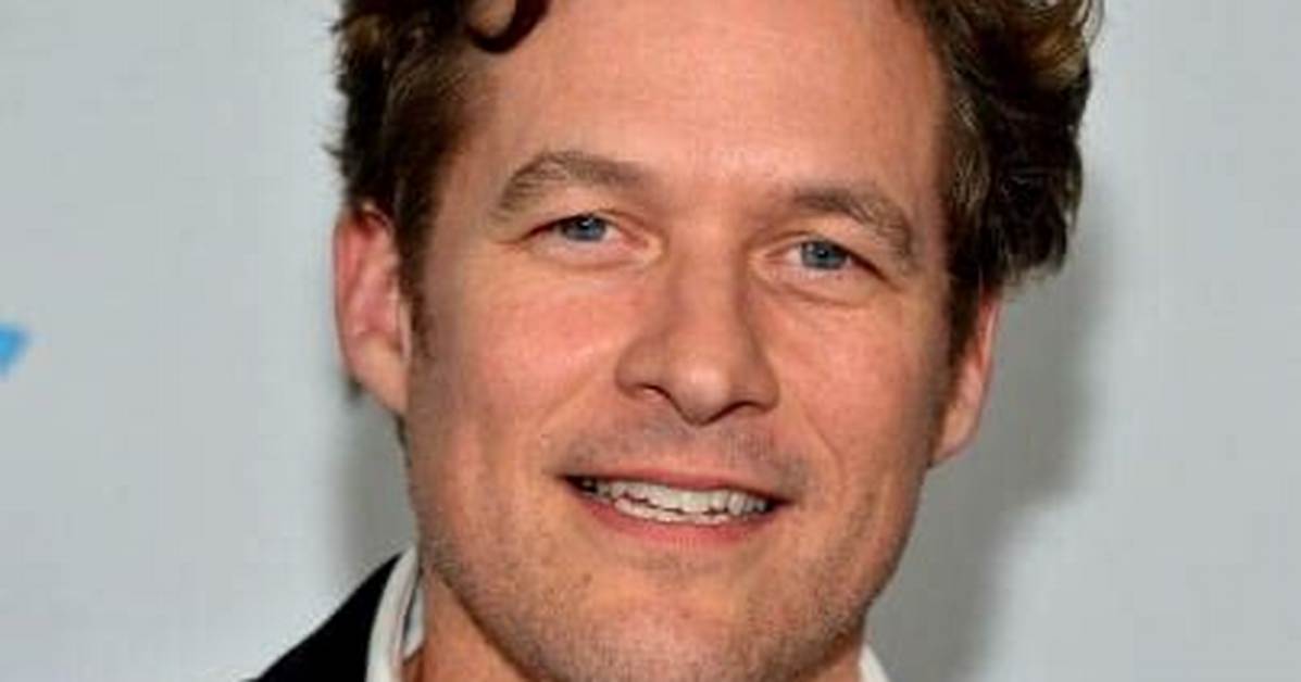 James Tupper Net Worth – How Much Is Tupper Worth?
