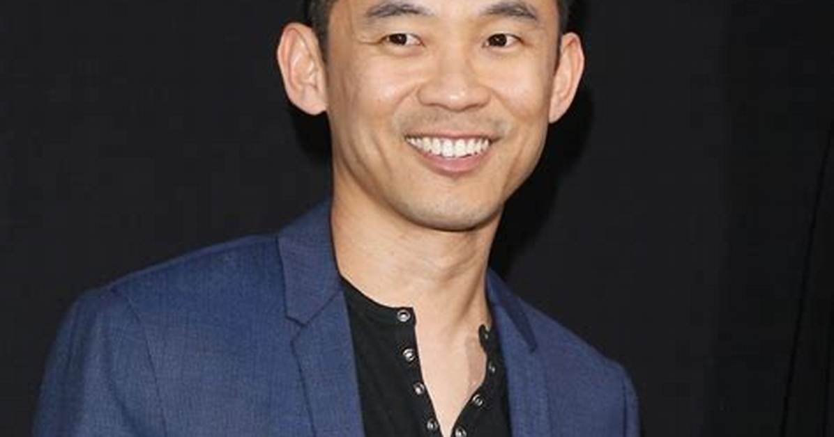 James Wan