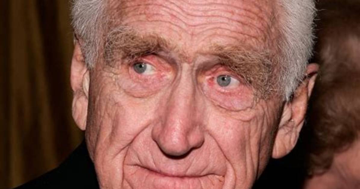 James Whitmore Jr. Net Worth