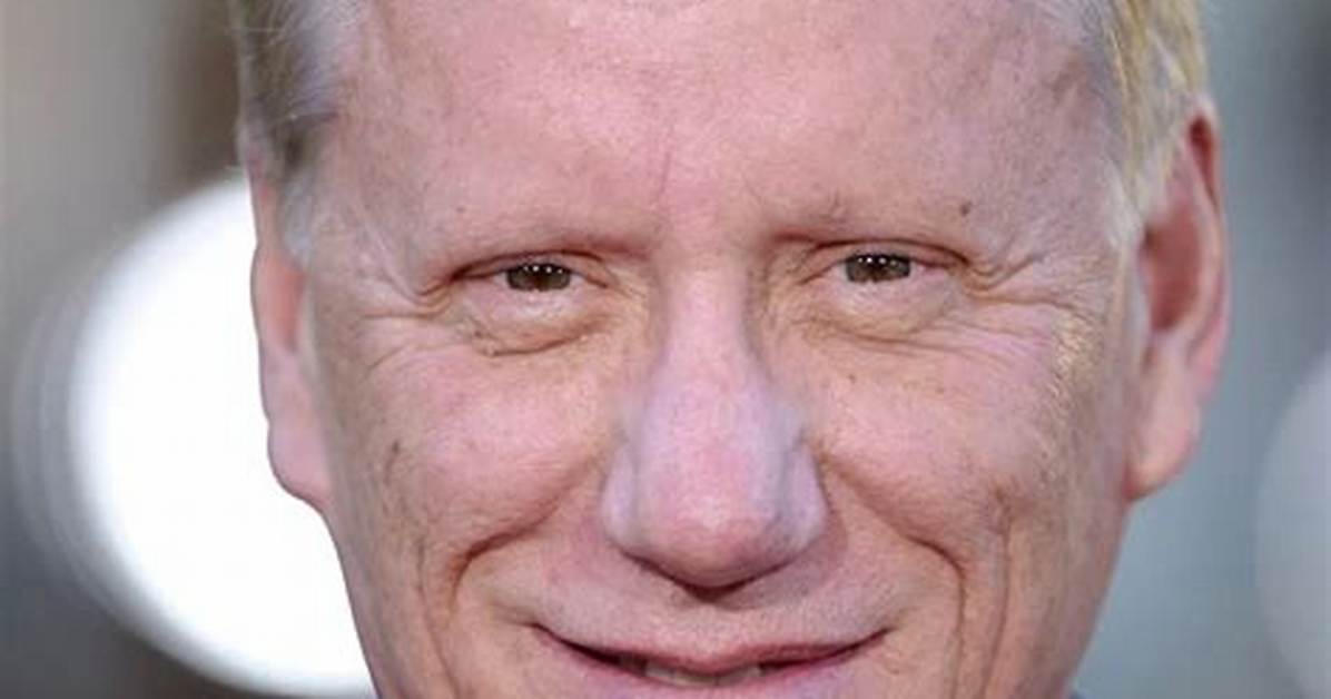 James Woods Net Worth