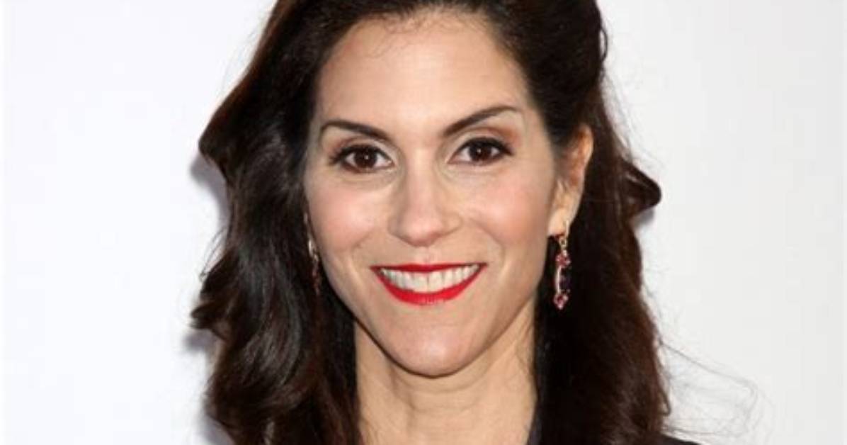Jami Gertz Net Worth – How Much Is Gertz Worth?