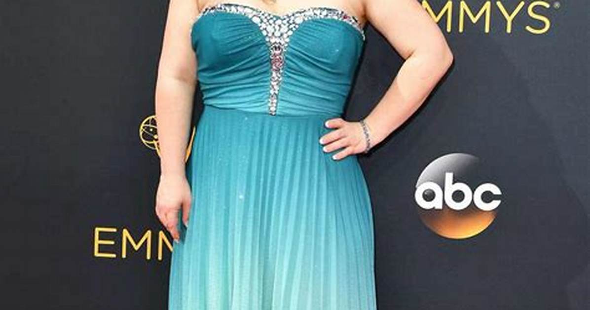 Jamie Brewer