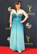 Jamie Brewer