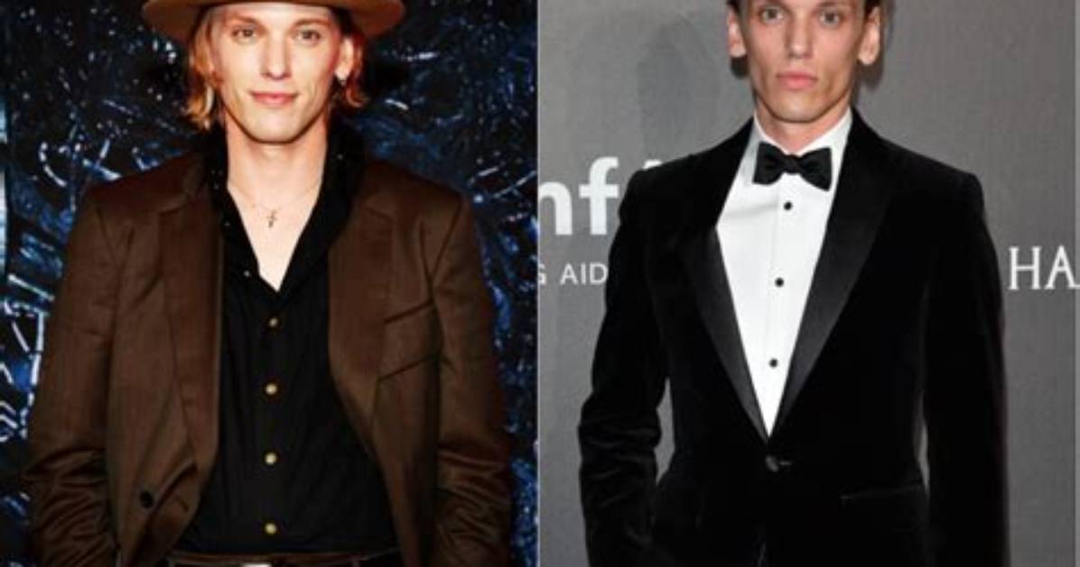 Jamie Campbell Bower | Bio, Age, Net Worth, Relationship, Career