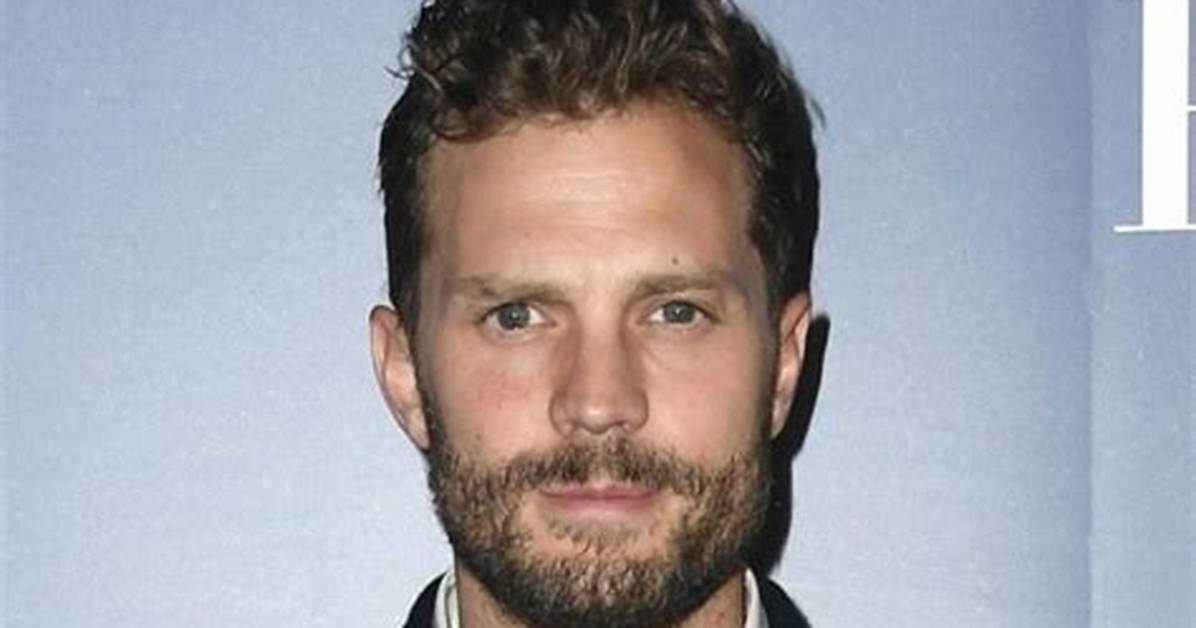 Jamie Dornan Net Worth 2024