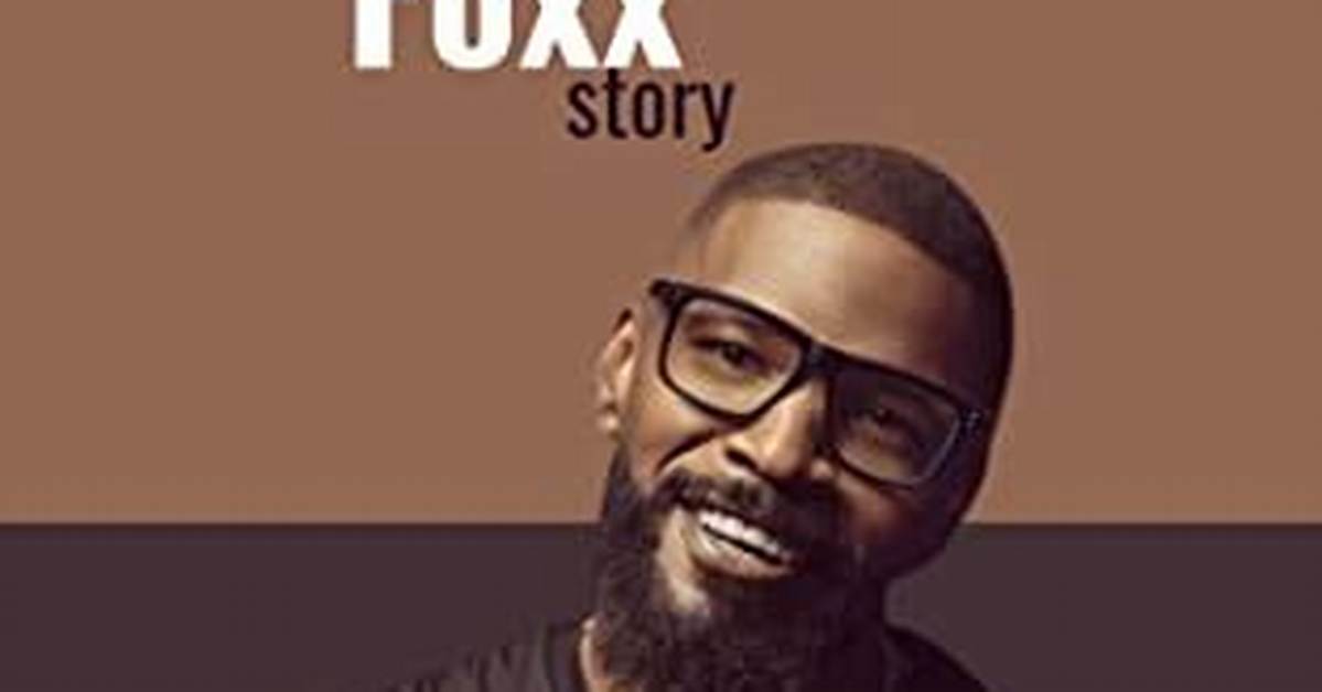 Jamie Foxx – Biography, Facts & Life Story