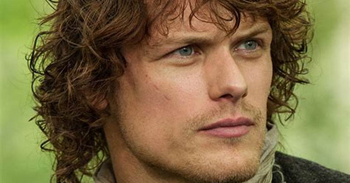 Jamie Fraser