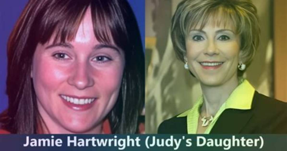 Jamie Hartwright – Celebrity Daughter | Net Worth, Age, Bio, Wiki, Career, Family, Nationality, Ethnicity, Partner, Photos and Facts