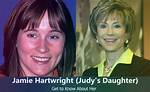 Jamie Hartwright – Celebrity Daughter | Net Worth, Age, Bio, Wiki, Career, Family, Nationality, Ethnicity, Partner, Photos and Facts