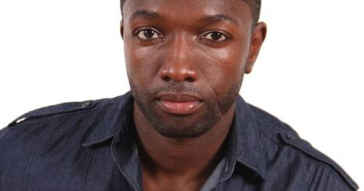 Jamie Hector – Biography, Facts & Life Story