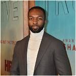 Jamie Hector Net Worth