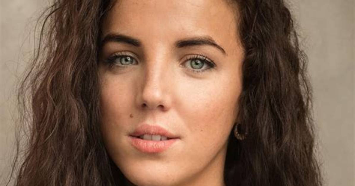 Jamie-Lee O’donnell – Biography, Facts & Life Story
