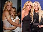 Jamie Lynn Spears