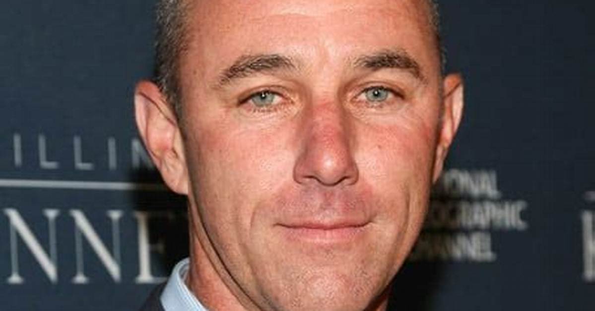 Jamie Mcshane – Biography, Facts & Life Story