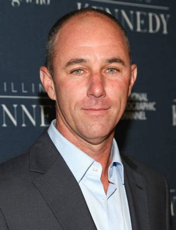 Jamie Mcshane – Biography, Facts & Life Story