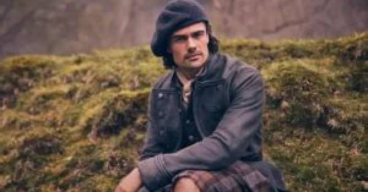 Jamie Roy's Biography and Facts'