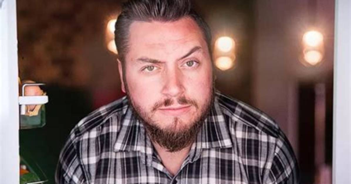 Jamie Spafford