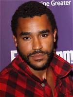 Jamil Walker Smith