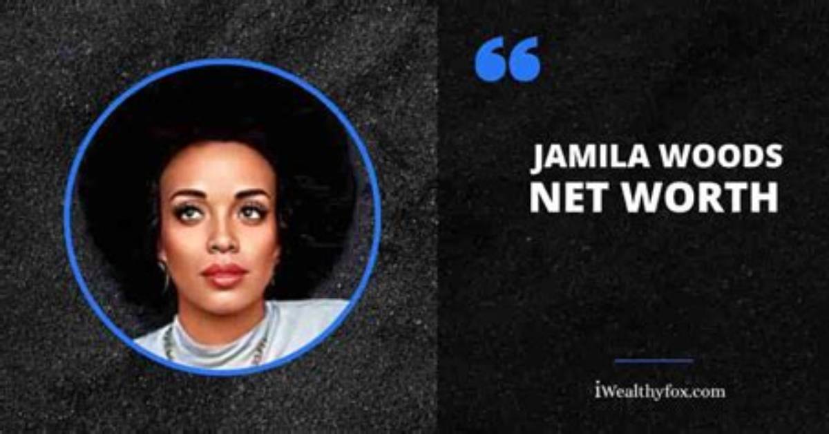 Jamila Woods Net Worth
