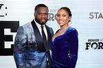 Jamira Haines (Cuban Link)’S Biography: Who Is 50 Cent’s Girlfriend?