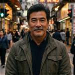 Jan Chan