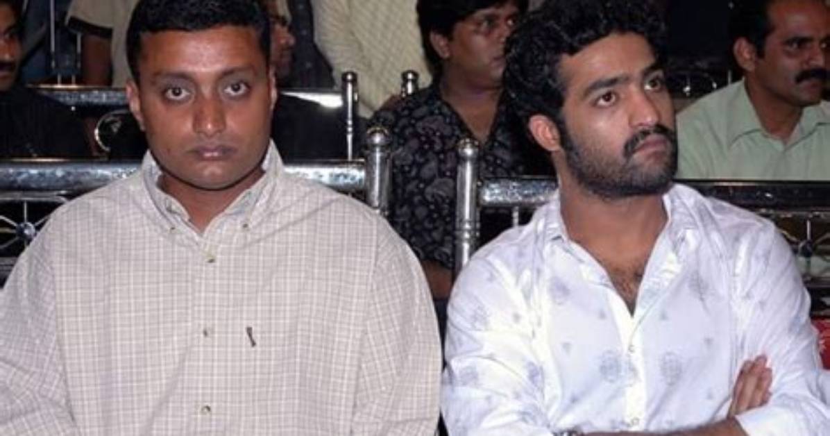 Janaki Ram Nandamuri