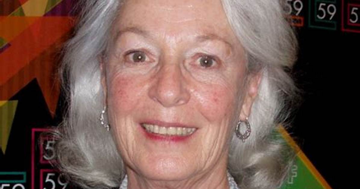Jane Alexander – Biography, Facts & Life Story
