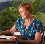 Jane Clarke