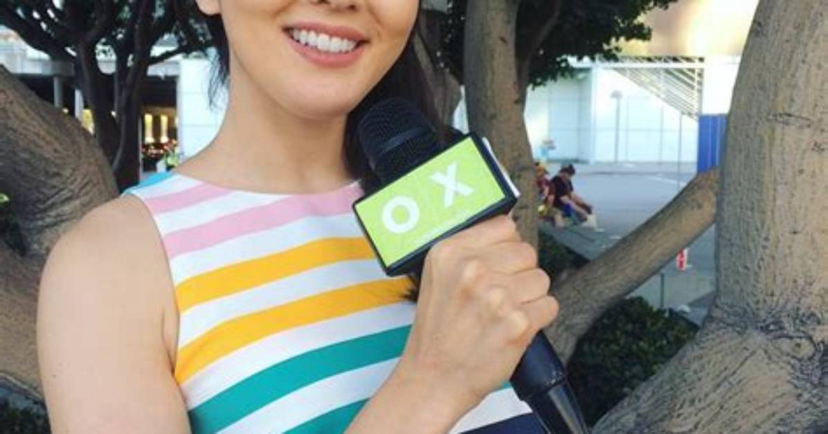 Jane Douglas Outsidexbox, Bio, Wiki, Age, Height, Husband, and Net Worth