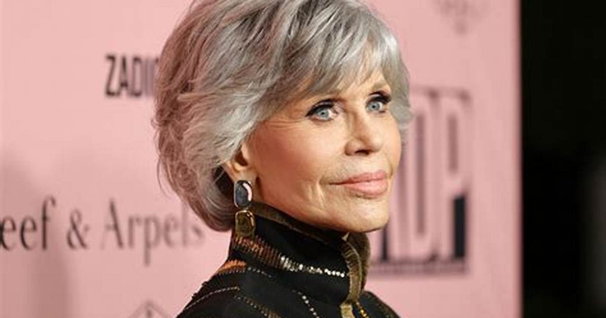 Jane Fonda