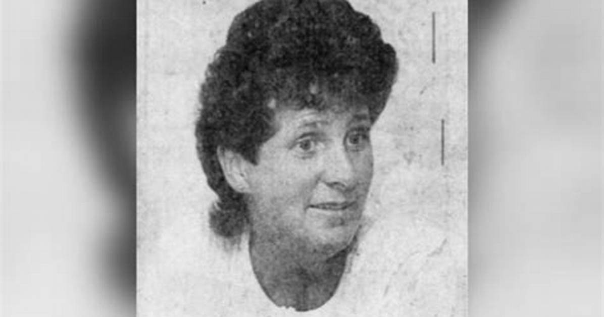 Jane Hurshman