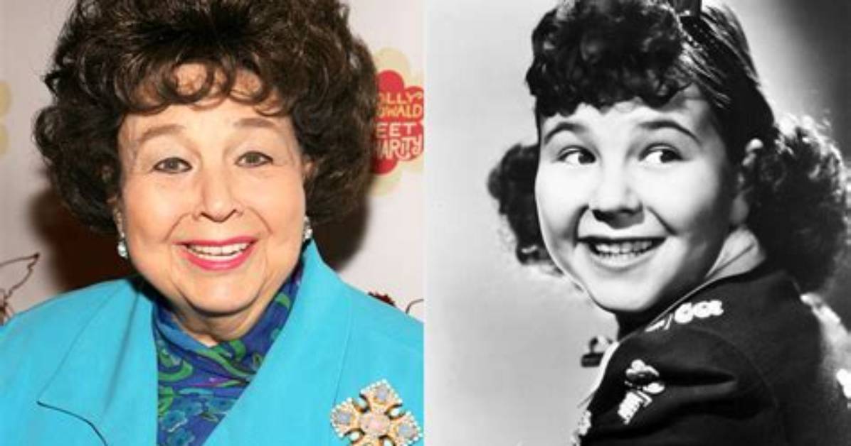 Jane Withers